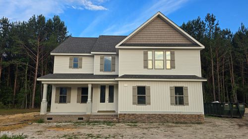 150 Freedom Ridge Dr, Smithfield, NC, 27577-2319 | Card Image