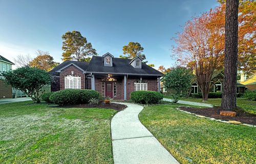 3510 Cypressdale Dr, Spring, TX, 77388-5118 | Card Image