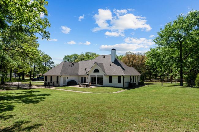 109 Enchanted Dr, House other with 4 bedrooms, 2 bathrooms and null parking in Enchanted Oaks TX | Image 28