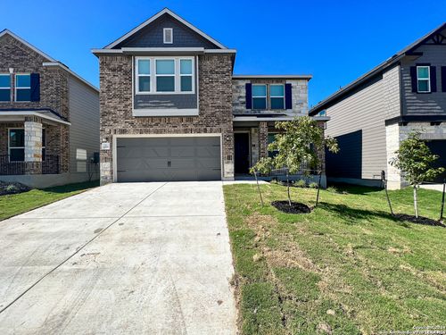 4555 Whispering Oak, New Braunfels, TX, 78130-2292 | Card Image