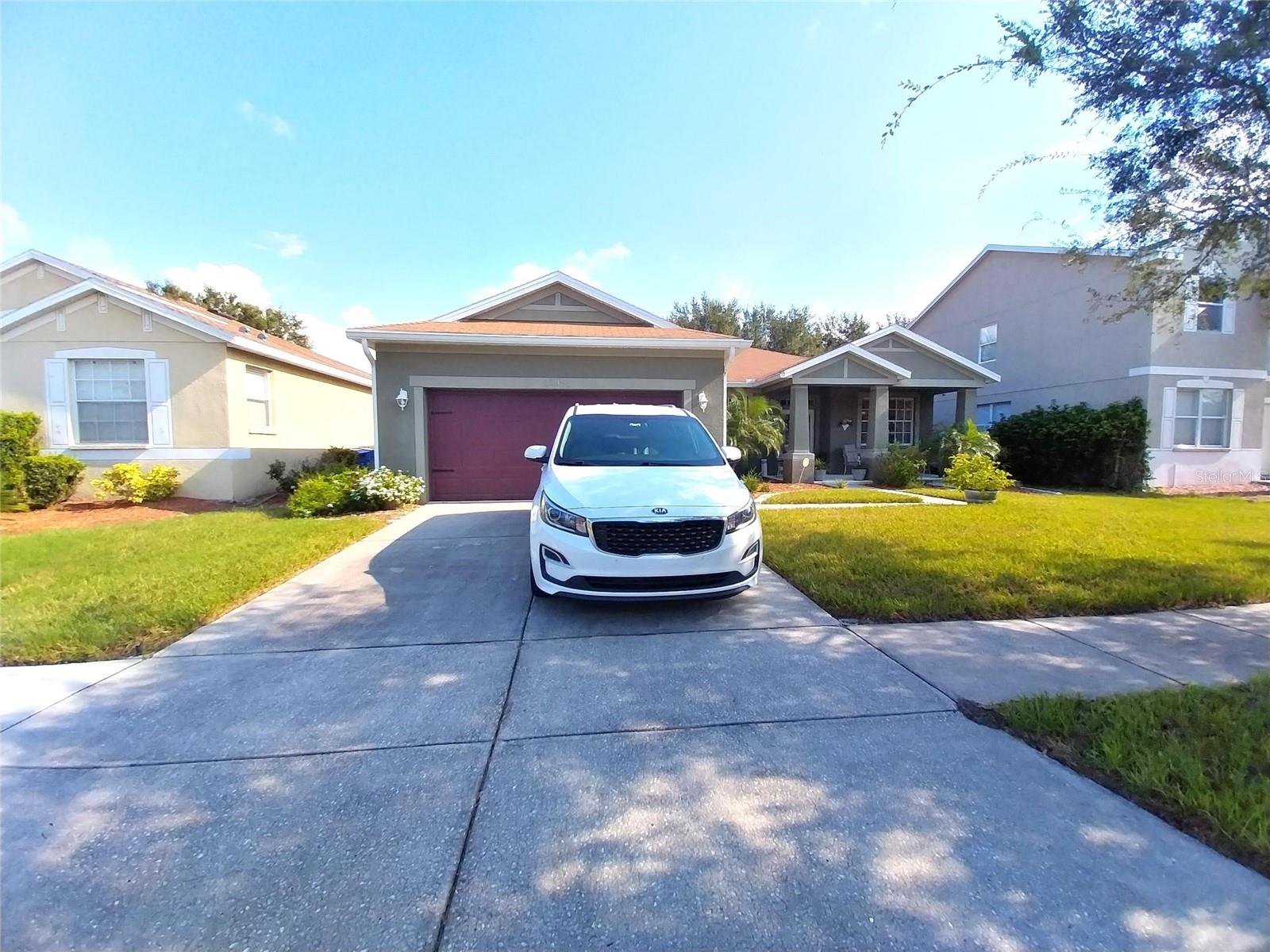 Laurel Brook Ct, Riverview, FL 33569
