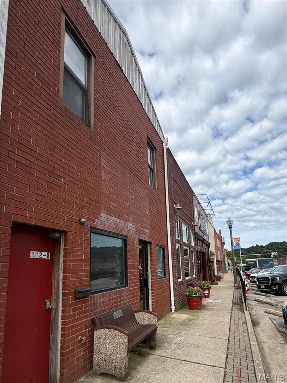 Commercial Sale in Waynesville 3