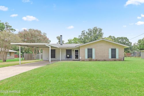 132 Kentwood Dr, Carencro, LA, 70520-6213 | Card Image