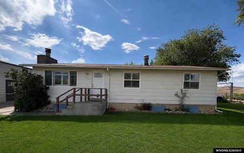 801 Sublet Ave, Diamondville, WY, 83116-5022 | Card Image