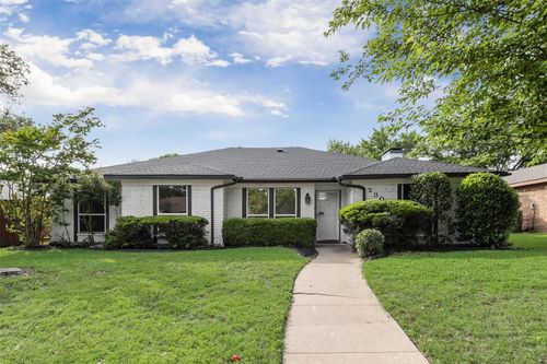 2307 Glen Forest Ln, Plano, TX, 75023-7721 | Card Image