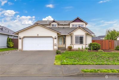 207 Thompson Avenue Nw, House other with 4 bedrooms, 2 bathrooms and 2 parking in Orting WA | Image 1