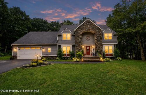 153 Wimmers Rd, Jefferson Twp, PA, 18436-3251 | Card Image