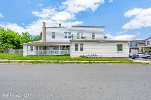 162-164 Oliver Street, Swoyersville, PA, 18704 | Card Image