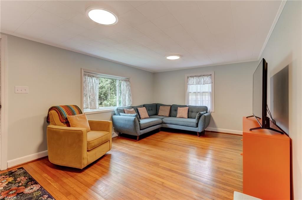 Residential in Greensboro 3