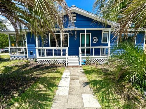 607 Three Rivers Rd, Carrabelle, FL, 32322-7001 | Card Image