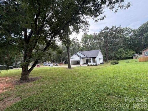 651 BISHS WAY Bishs Way, Lincolnton, NC, 28092 | Card Image
