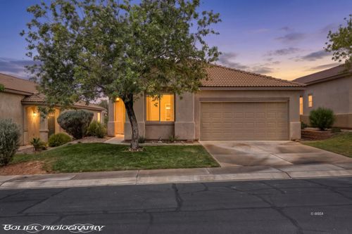 471 Canyon Way, Mesquite, NV, 89027 | Card Image