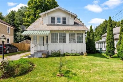 3 Church Street, House other with 3 bedrooms, 1 bathrooms and null parking in Bennington VT | Image 2