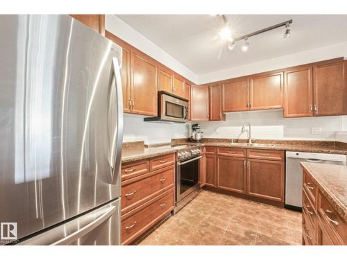 209-1589 Glastonbury Blvd Nw, Edmonton, AB, T5T2V1 | Card Image
