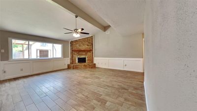 1102 Earlsferry Drive, House other with 4 bedrooms, 2 bathrooms and null parking in Channelview TX | Image 3