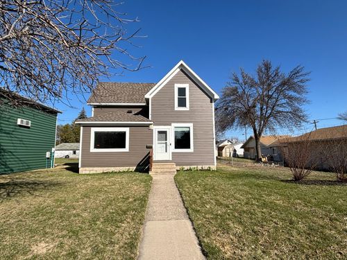 108 W 4th St, Morris, MN, 56267-1908 | Card Image