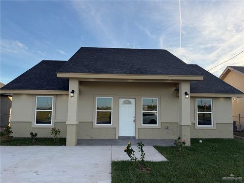 337 Barcelona Street, Donna, TX, 78537 | Card Image