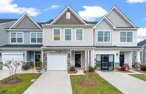 398 Painted Lady Ln, Goose Creek, SC, 29445-3688 | Card Image