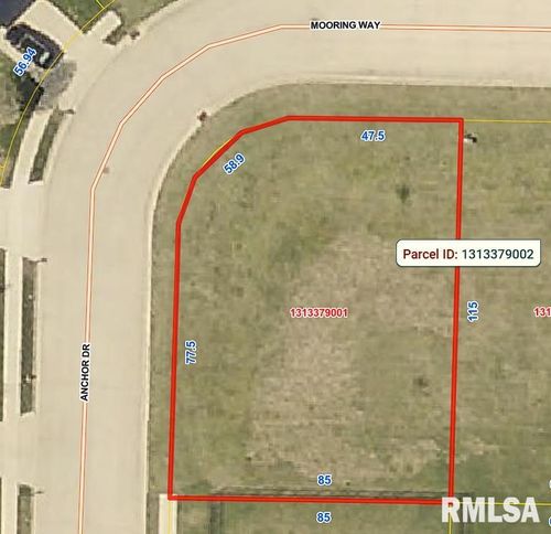 5749 N Mooring Way, Peoria, IL, 61615 | Card Image