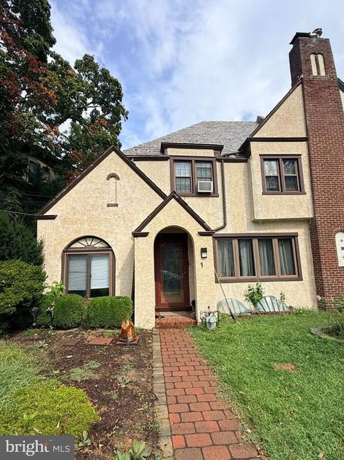 1 W Windermere Ter, LANSDOWNE, PA, 19050-2106 | Card Image
