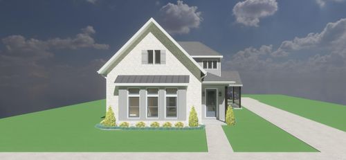 4845 Edgewood Park, Conway, AR, 72034 | Card Image