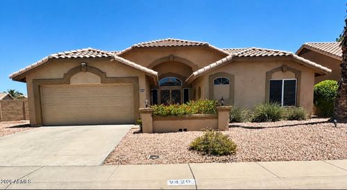 9420 W Marco Polo Rd, Peoria, AZ, 85382-2215 | Card Image