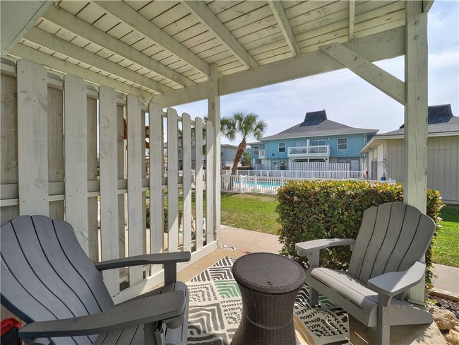 APT-121 - 4901 State Highway 361, Condo with 2 bedrooms, 2 bathrooms and null parking in Port Aransas TX | Image 29