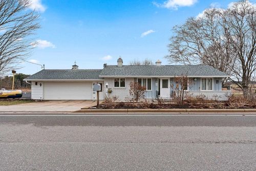 E6356 County Road N, LITTLE WOLF, WI, 54949 | Card Image