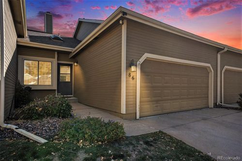 86 Rising Sun Ter, Colorado Springs, CO, 80921-3243 | Card Image