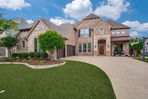 7391 Calla Lilly Ln, Frisco, TX, 75034-3811 | Card Image