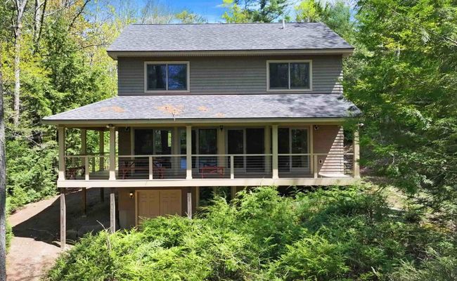 26 Birch Point Rd, House other with 3 bedrooms, 3 bathrooms and null parking in Sunapee NH | Image 31