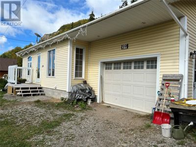 59a Gull Pond Rd, House other with 2 bedrooms, 1 bathrooms and null parking in Stephenville NL | Image 1