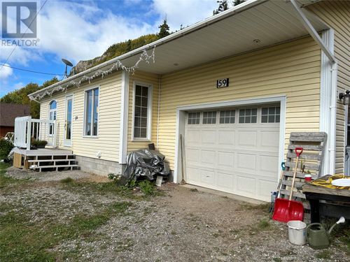 59a Gull Pond Rd, Stephenville, NL, A2N2Y4 | Card Image