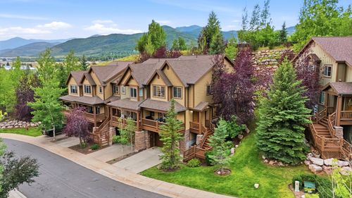 3001 Canyon Link Dr, Park City, UT, 84098-4859 | Card Image