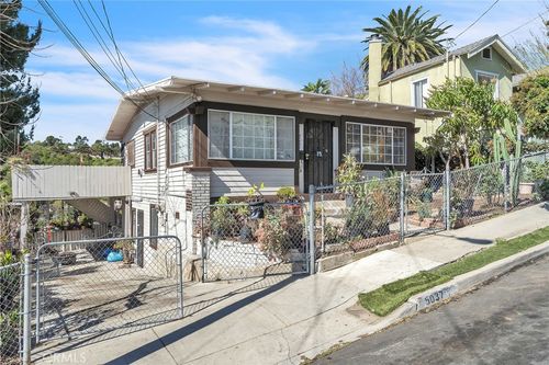 5037 Montezuma St, Los Angeles, CA, 90042-3228 | Card Image