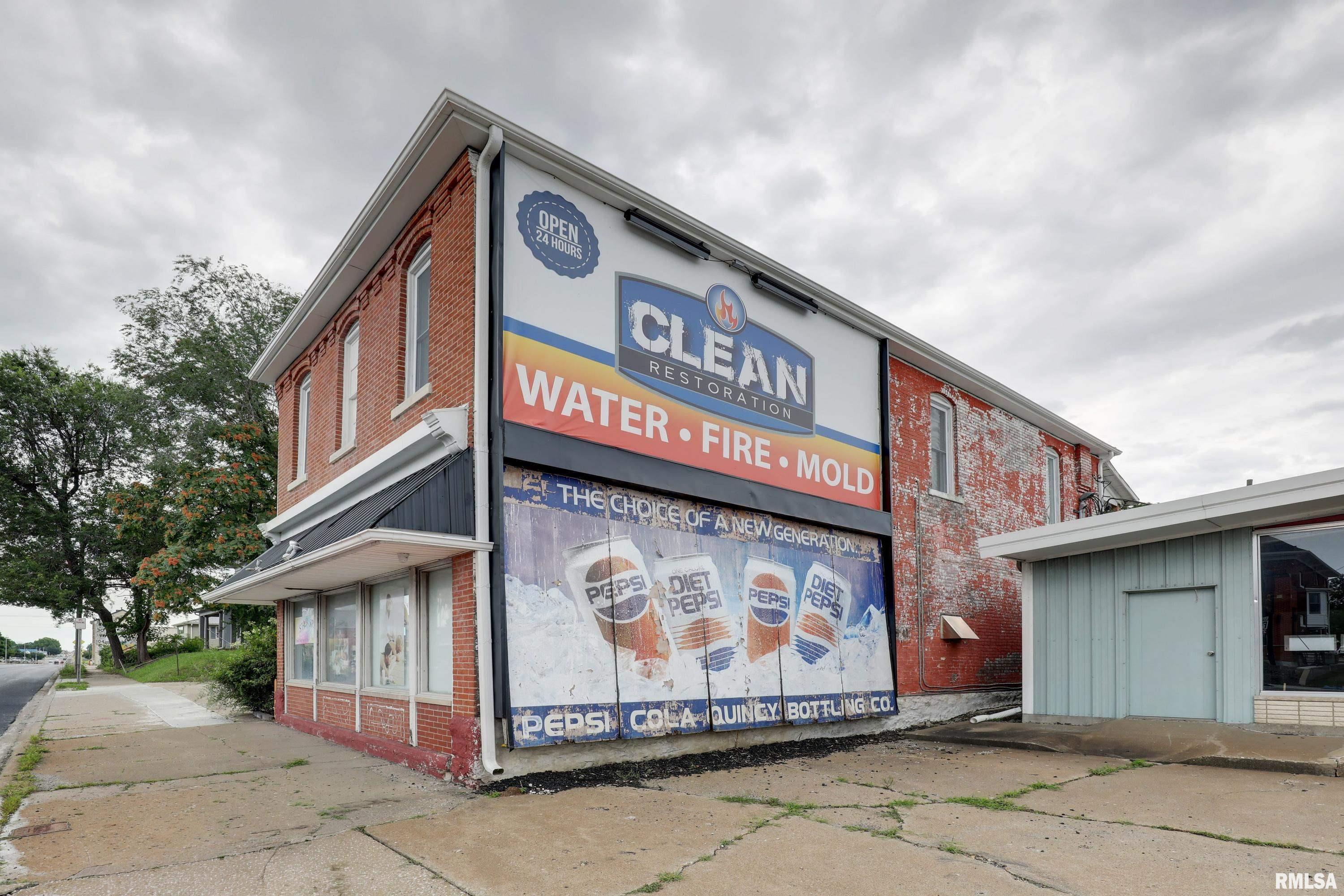 Commercial Sale in Quincy 4
