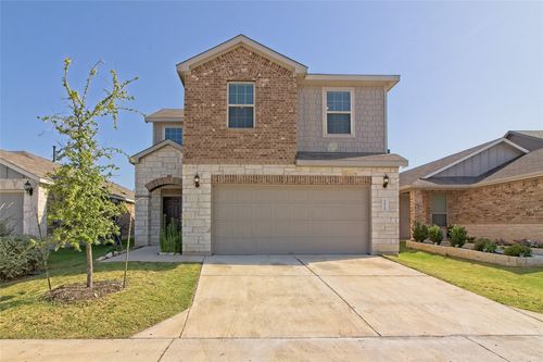 5610 Wolf Pack Dr, Pflugerville, TX, 78660-6004 | Card Image