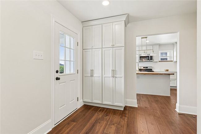 252 Hudson Ave, House other with 5 bedrooms, 2 bathrooms and null parking in Greensburg PA | Image 13