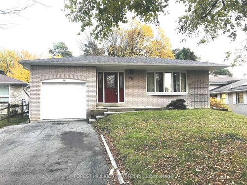 98 Fred Varley Drive, Markham, ON, L3R1S8 | Card Image