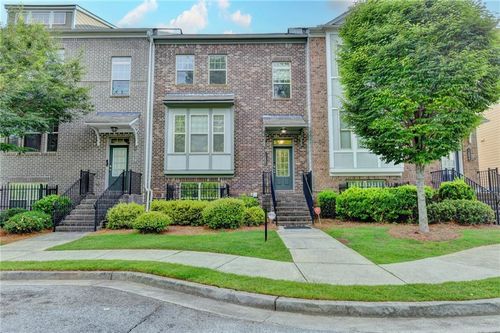 2640 Village Place Dr, Duluth, GA, 30096-4078 | Card Image