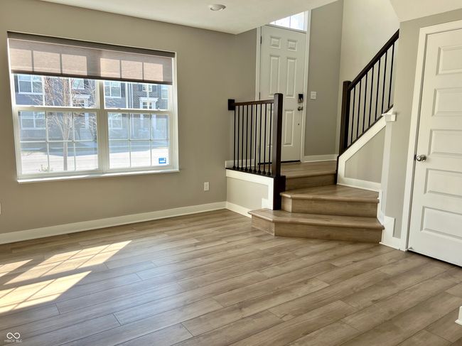 Lower level with access to 1/2 bath and garage | Image 7