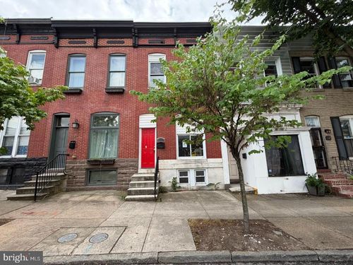 3227 E Baltimore St, BALTIMORE, MD, 21224-2232 | Card Image