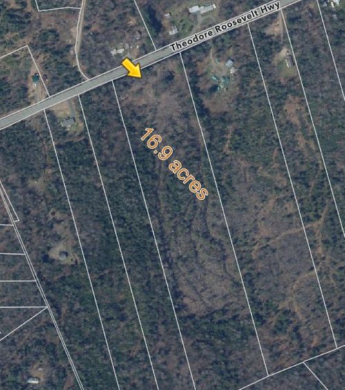 1985 West Lunenburg Road, Lunenburg, VT, 05906 | Card Image