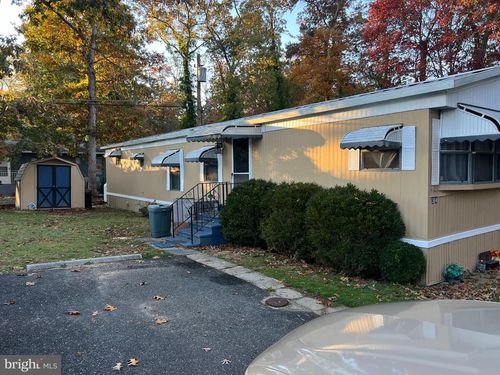 unit-34-576 W Forest Grove Rd, Vineland, NJ, 08360-2006 | Card Image