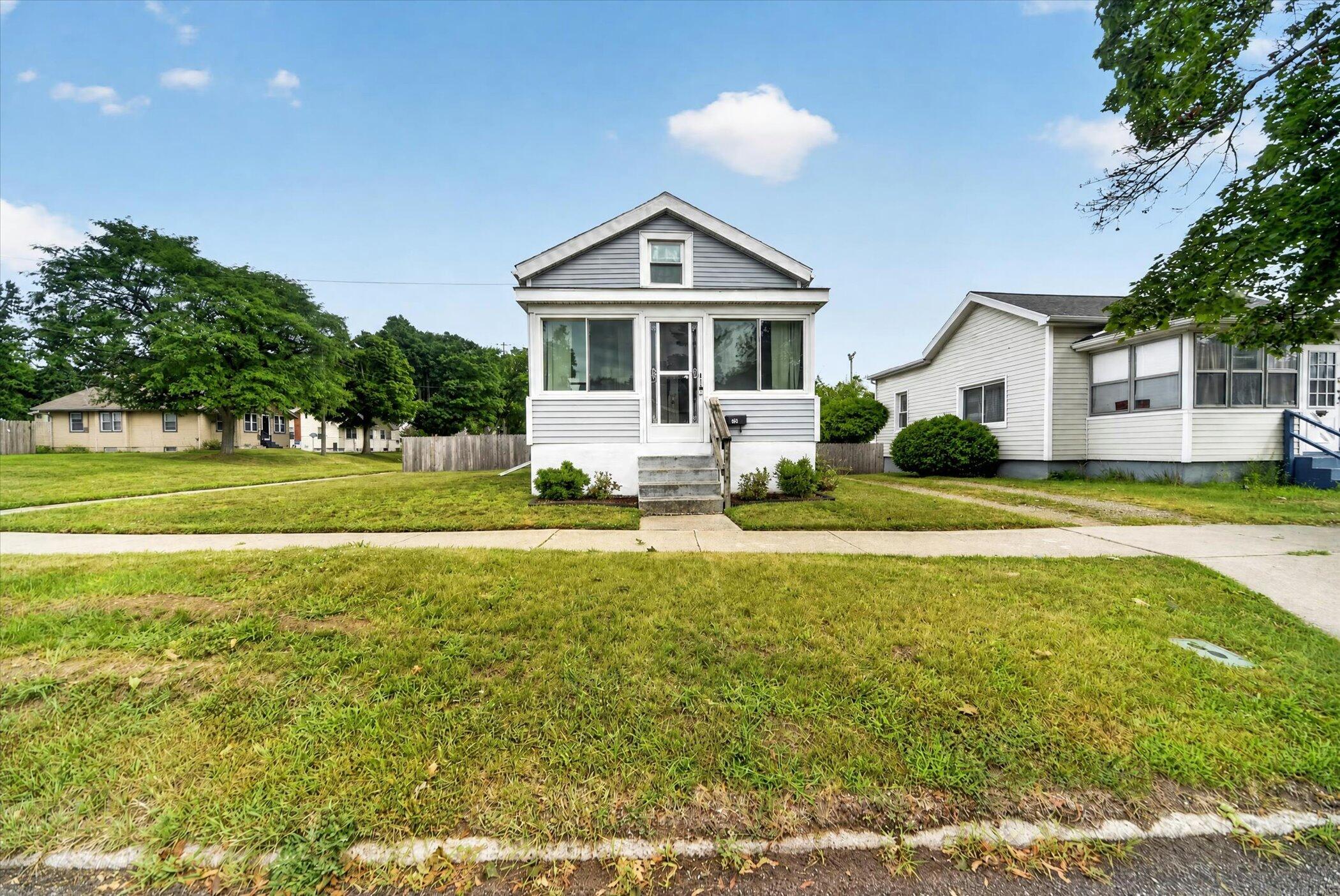 Residential in Jackson 4