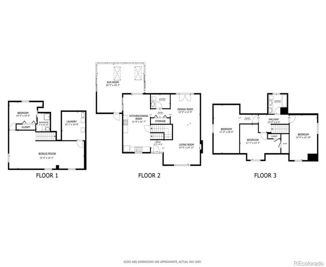 8390 E Davies Pl, House other with 4 bedrooms, 3 bathrooms and 1 parking in Centennial CO | Image 44