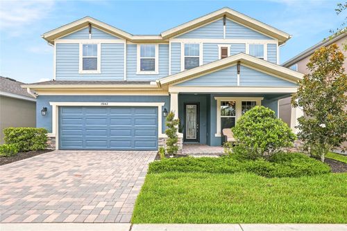 17842 Everlong Dr, LAND O LAKES, FL, 34638-8271 | Card Image