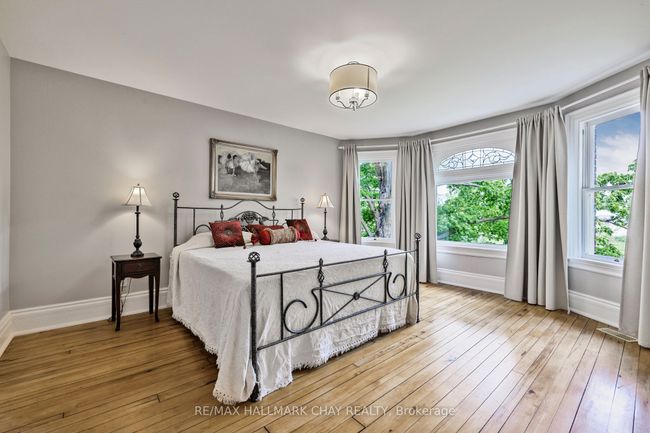 4735 20 Th Sideroad, House other with 4 bedrooms, 3 bathrooms and 4 parking in Thornton ON | Image 26