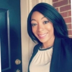 Felicia Britton