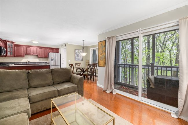 UNIT-404 - 7 Wake Robin Rd, Condo with 2 bedrooms, 1 bathrooms and 1 parking in Lincoln RI | Image 4